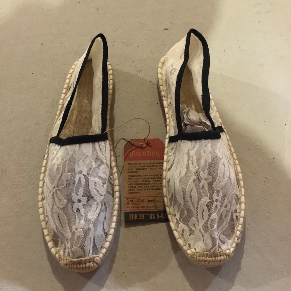 Soludos Espadrilles